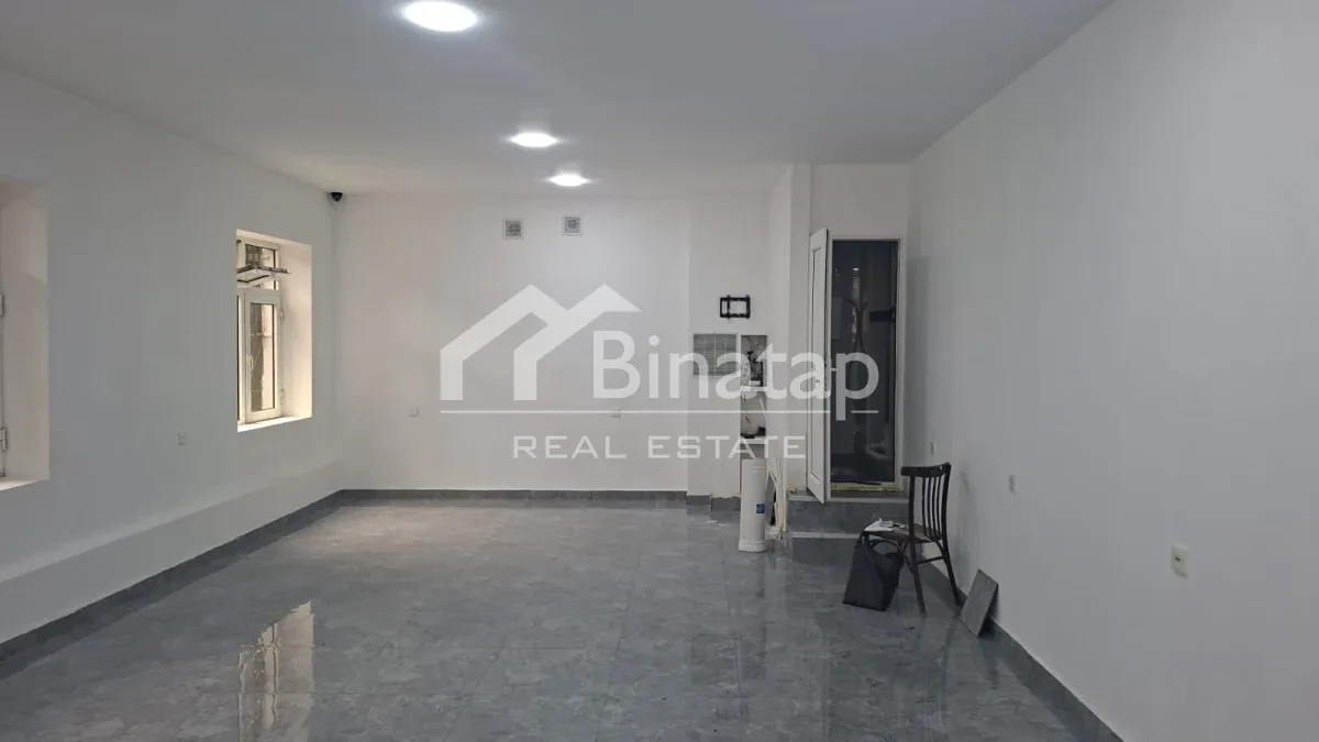 İcarəyə verilir obyekt 60 m², Elmlər Akademiyası metrosu, Yasamal rayonu — 1 500 ₼ · Bakı · Əmlak İcarəyə verilir obyekt 60 m², Elmlər Akademiyası metrosu, Yasamal rayonu — Bakı