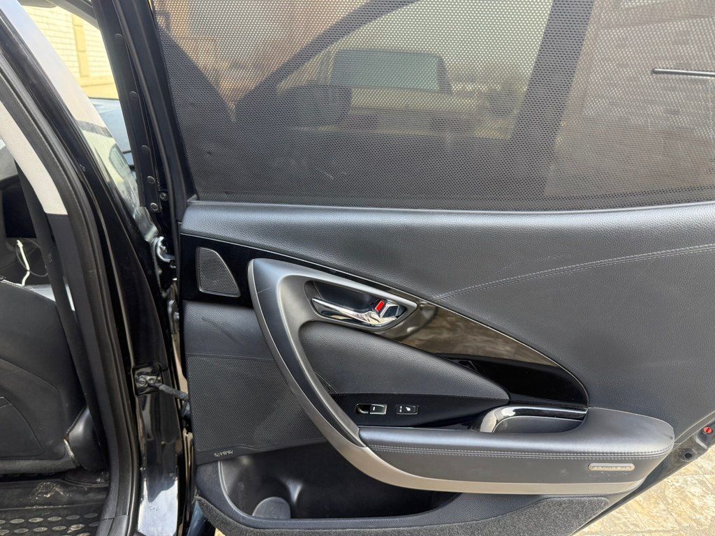 Hyundai Grandeur, 3.0 L, 2013 il, 203 000 km — Avtomobillər, Bakı (8)