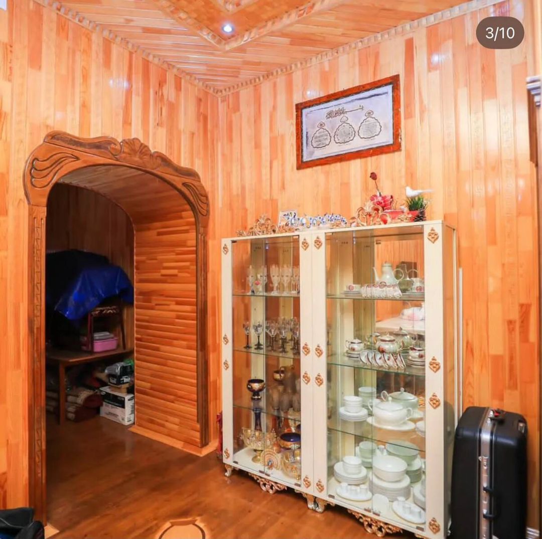 4-otaqlı mənzil, Lənkəran r., 100 m² — Mənzil, Lənkəran (3)
