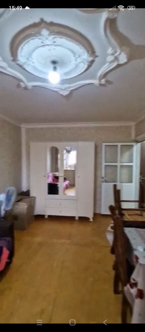 Kirayə verilir: mebel və məişət texnikası ilə təmin olunmuş 1 otaqlı — 300 ₼ · Gəncə · Mənzil Kirayə verilir: mebel və məişət texnikası ilə təmin olunmuş 1 otaqlı — Gəncə