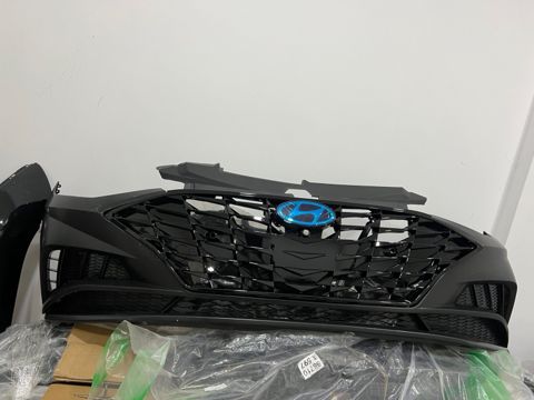 Hyundai Sonata ön buferi — Bakı