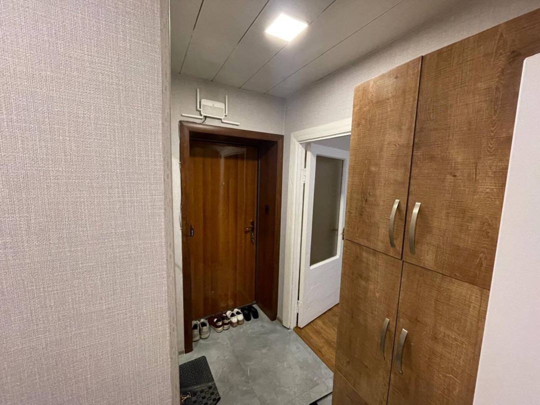 İcarəyə verilir 2 otaqlı köhnə tikili 44 m² — Mənzil, Bakı (2)