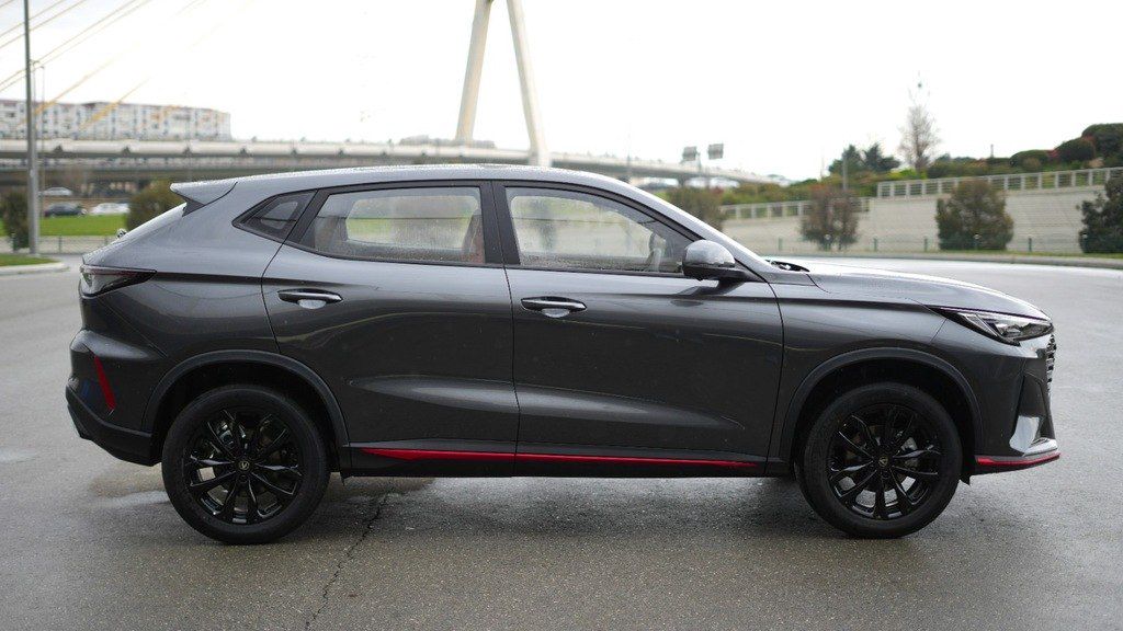 Changan Oshan X5 Plus, 1.5 L, 2026 il, 4 700 km — Avtomobillər, Bakı (7)