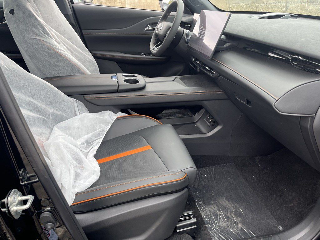 Changan Uni-Z, 1.5 L, 2026 il, yeni — Avtomobillər, Bakı (7)