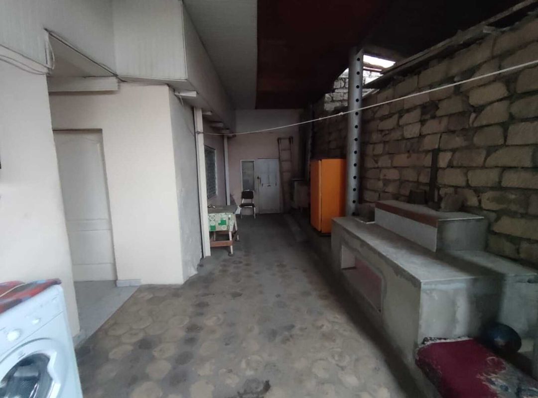 Həyət evi kirayə verilir, Bakıxanov qəs — Ev, villa, Bakı (8)