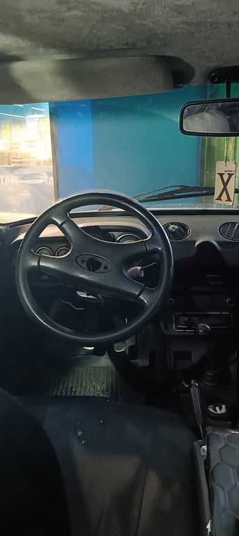 Lada (VAZ) 21011, 1.3 L, 1978 il, 97 000 km 10-EN-325 — Avtomobillər, Bakı (4)