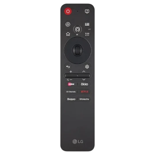 Televizor Lg 75NANO81A6A — Televizorlar, Bakı (7)