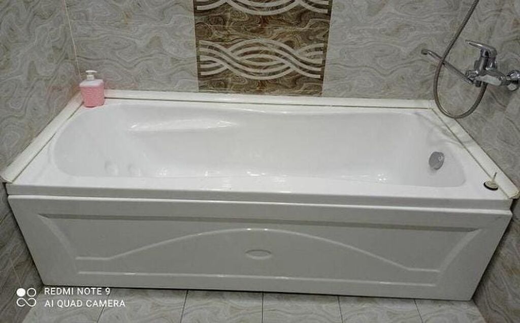 50azn Hovsan Mıda — Vannalar və jakuzi, Bakı