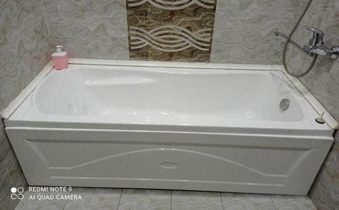 50azn Hovsan Mıda — Bakı