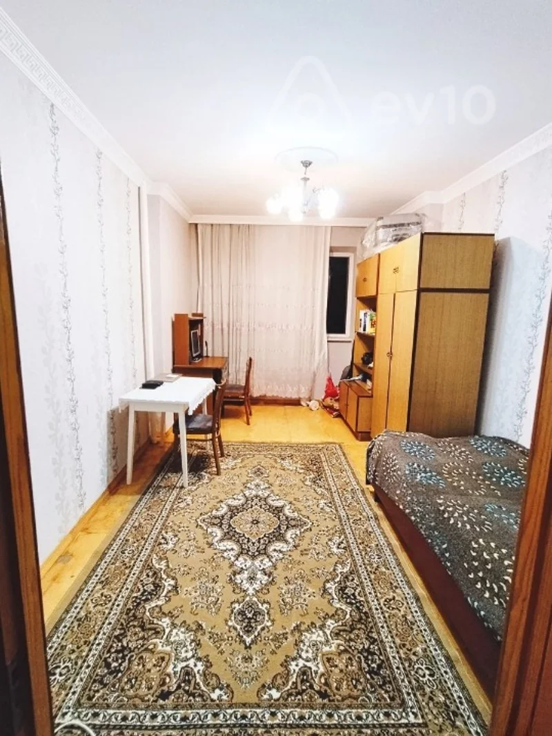3 otaqlı mənzil, 80 m², Gəncə prospekti — Mənzil, Bakı (9)