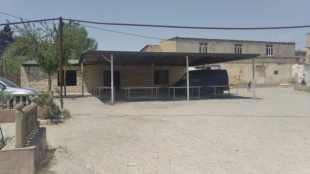 Satılır obyekt 183 m² — Əmlak, Bakı