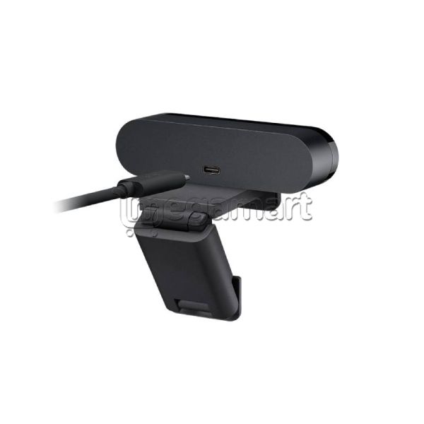 Veb kamera Logitech Brıo 4K HD Webcam - Emea (960-001106) — Veb kameralar, Bakı (3)