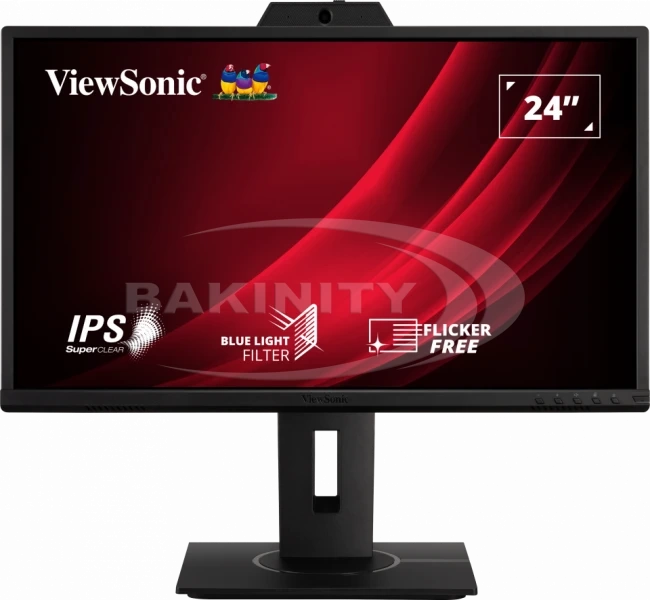 Monitor View Sonic (VG2440V) — 364 ₼ · Bakı · Monitorlər Monitor View Sonic (VG2440V) — Bakı