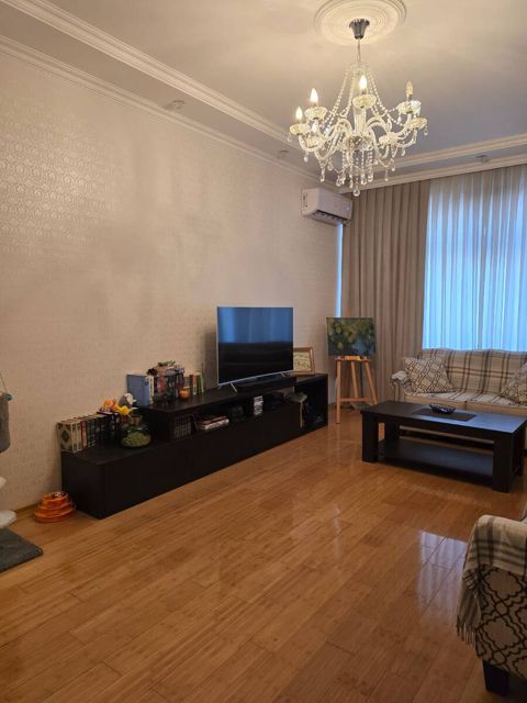 Satılır 3 otaqlı yeni tikili 110 m² — 315 000 ₼ · Bakı · Mənzil Satılır 3 otaqlı yeni tikili 110 m² — Bakı
