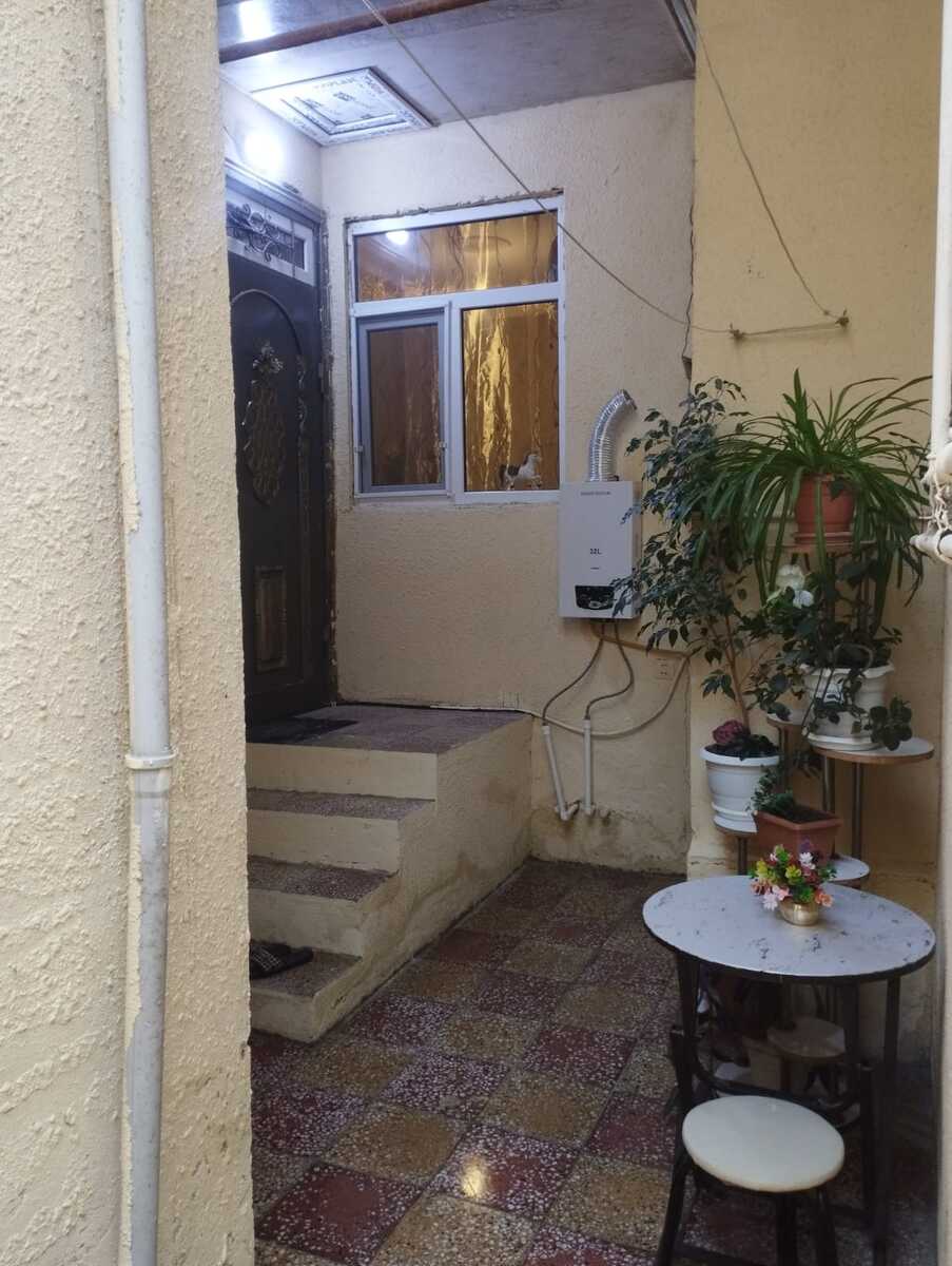 Satılır 2 otaqlı həyət evi/bağ evi 40 m² — Ev, villa, Xırdalan (6)