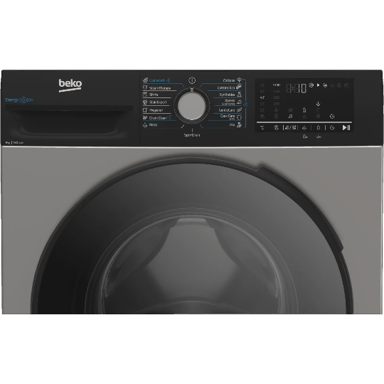Paltaryuyan Beko WM419CGI — Beko, Bakı (4)