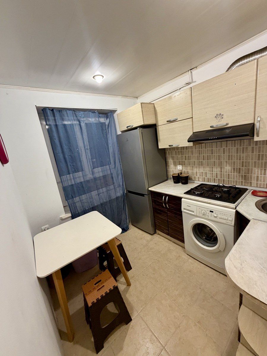 İcarəyə verilir 2 otaqlı köhnə tikili 65 m² — Mənzil, Bakı (12)