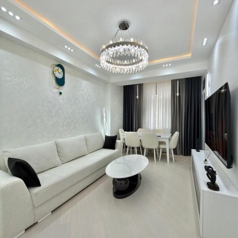 Satılır 2 otaqlı yeni tikili 55 m² — 189 000 ₼ · Bakı · Mənzil Satılır 2 otaqlı yeni tikili 55 m² — Bakı