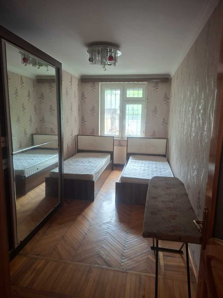 İcarəyə verilir 3 otaqlı köhnə tikili 90 m² — Mənzil, Bakı (5)