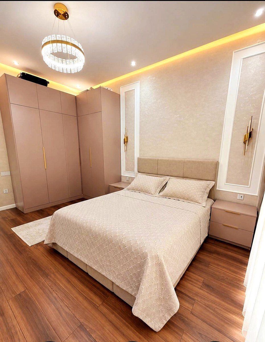 Satılır 2 otaqlı yeni tikili 75.5 m² — Mənzil, Bakı (9)