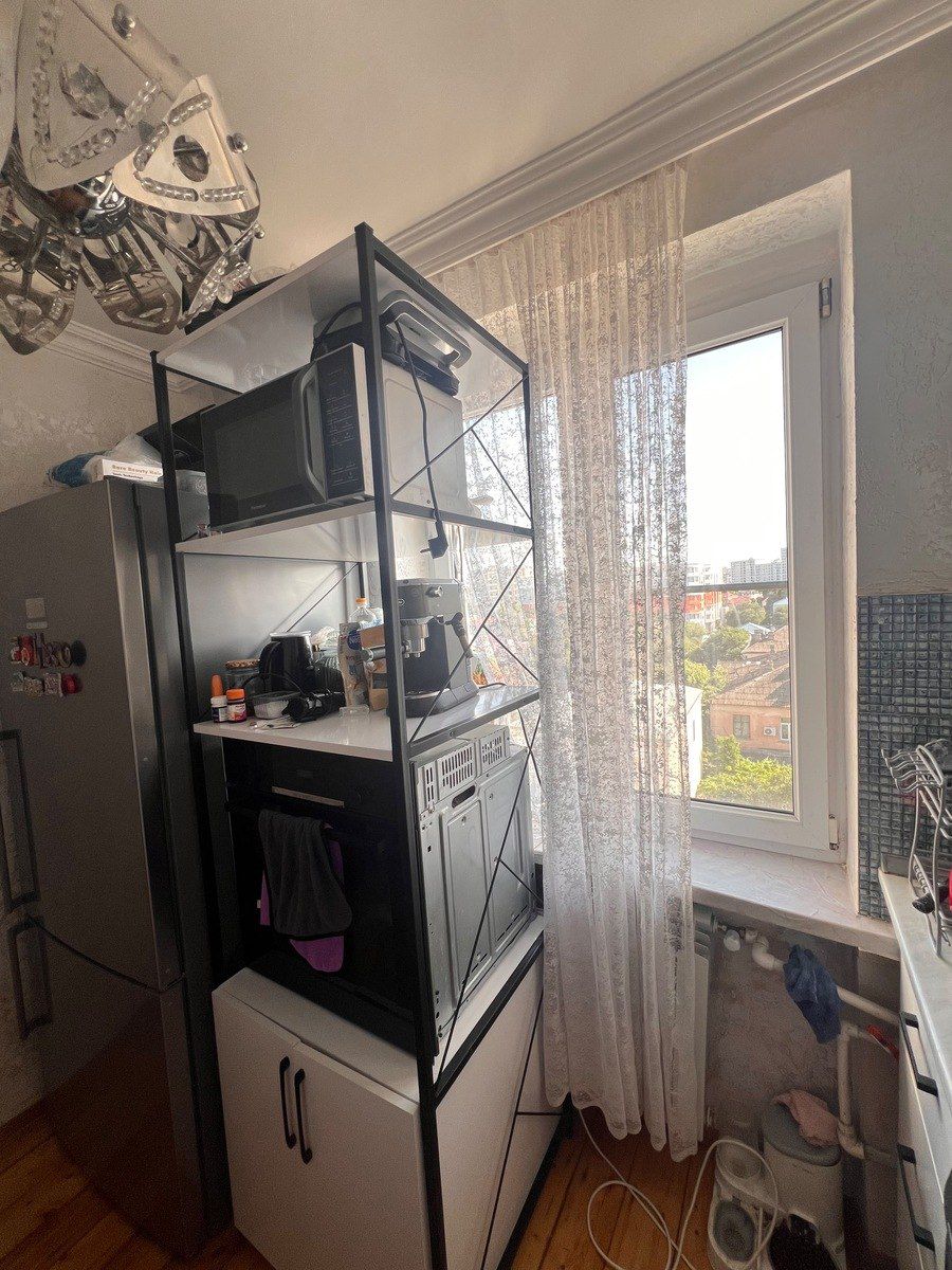Satılır 1 otaqlı köhnə tikili 35 m² — Mənzil, Bakı (6)