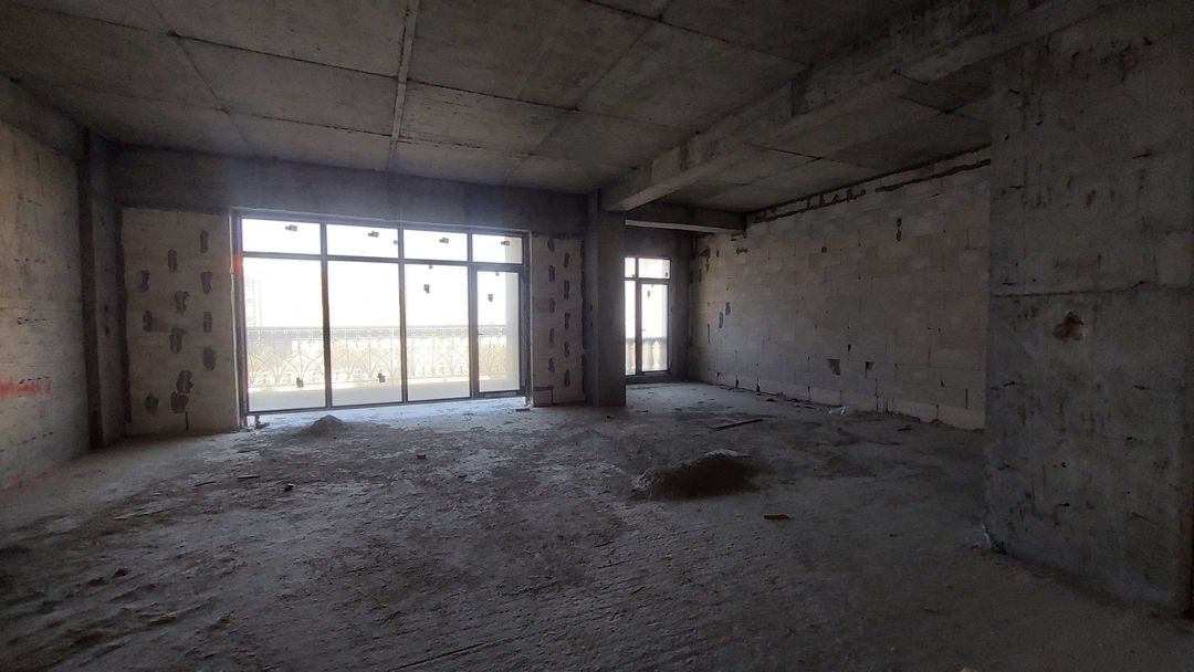 Satılır 4 otaqlı yeni tikili 236 m² — Mənzil, Bakı (3)
