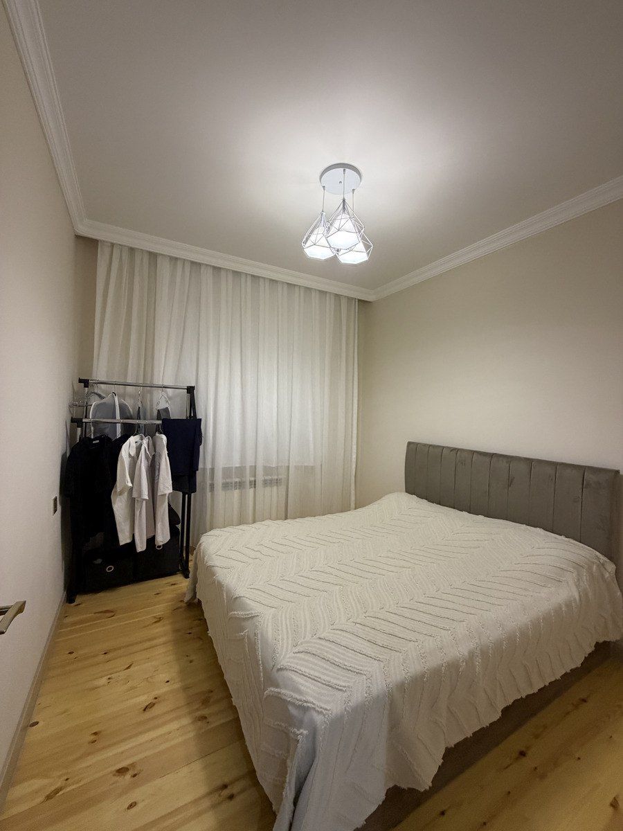 Satılır 10 otaqlı həyət evi/bağ evi 300 m² — Ev, villa, Bakı (11)