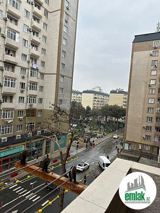 Satılır 2 otaqlı 60 m² yeni tikili Xırdalan — Mənzil (11)