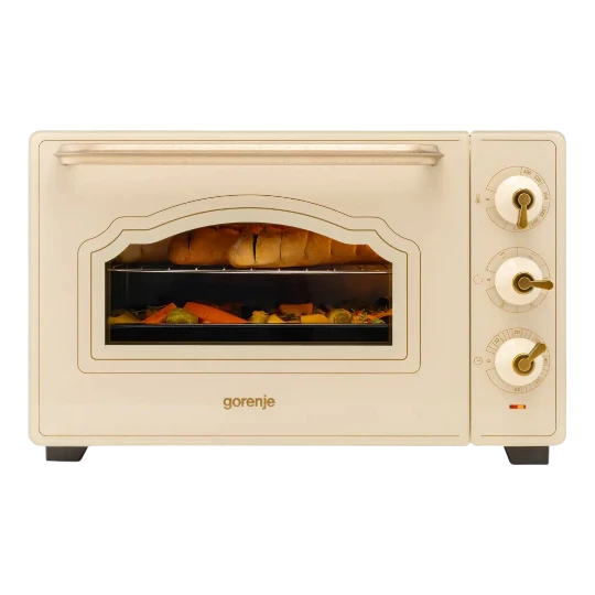 Mini Soba Gorenje OM30CLI — 239 ₼ · Bakı · Soba və qrillər Mini Soba Gorenje OM30CLI — Bakı