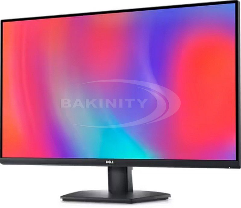 Monitor Dell 32 4K SE3223Q — Monitorlər, Bakı (2)