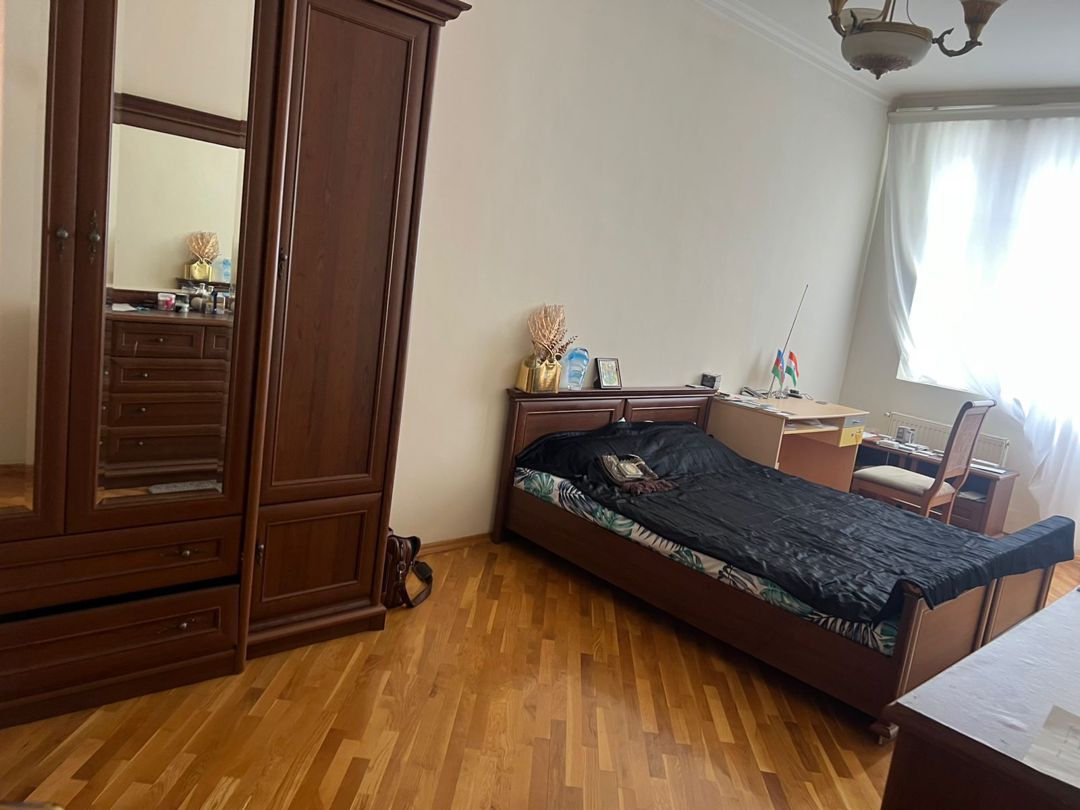 Satılır 3 otaqlı yeni tikili 160 m² — Mənzil, Bakı (6)