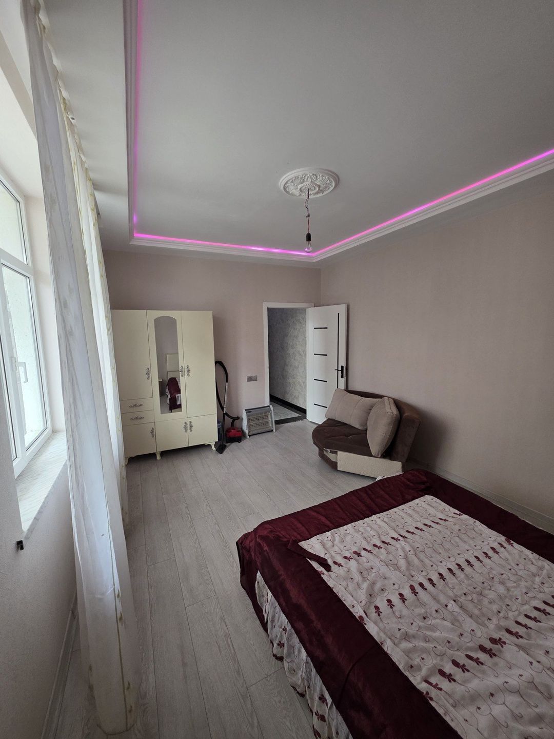 Satılır 2 otaqlı yeni tikili 48 m² — Mənzil, Bakı (2)