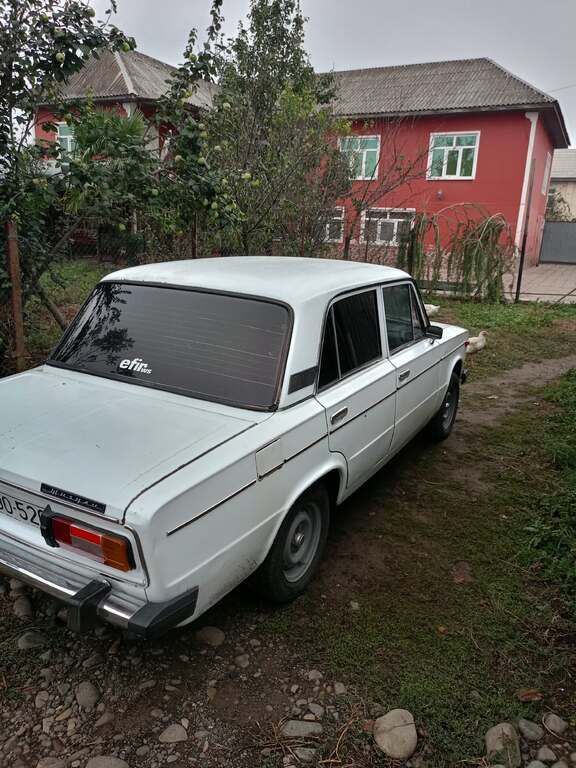 Lada (VAZ) 2106, 1.3 L, 1991 il, 92 025 km 15-BO-526 — Avtomobillər, Masallı (6)