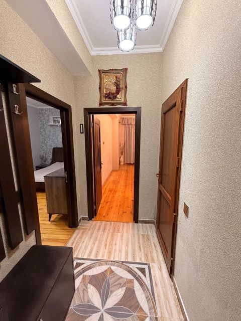 2-otaqlı yeni tikili, M.Əcəmi m., 55 m² — 168 000 ₼ · Bakı · Mənzil 2-otaqlı yeni tikili, M.Əcəmi m., 55 m² — Bakı