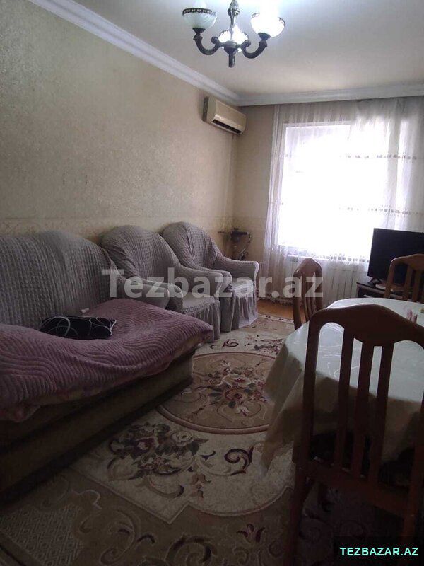 Tbilisi pr — Mənzil, Bakı
