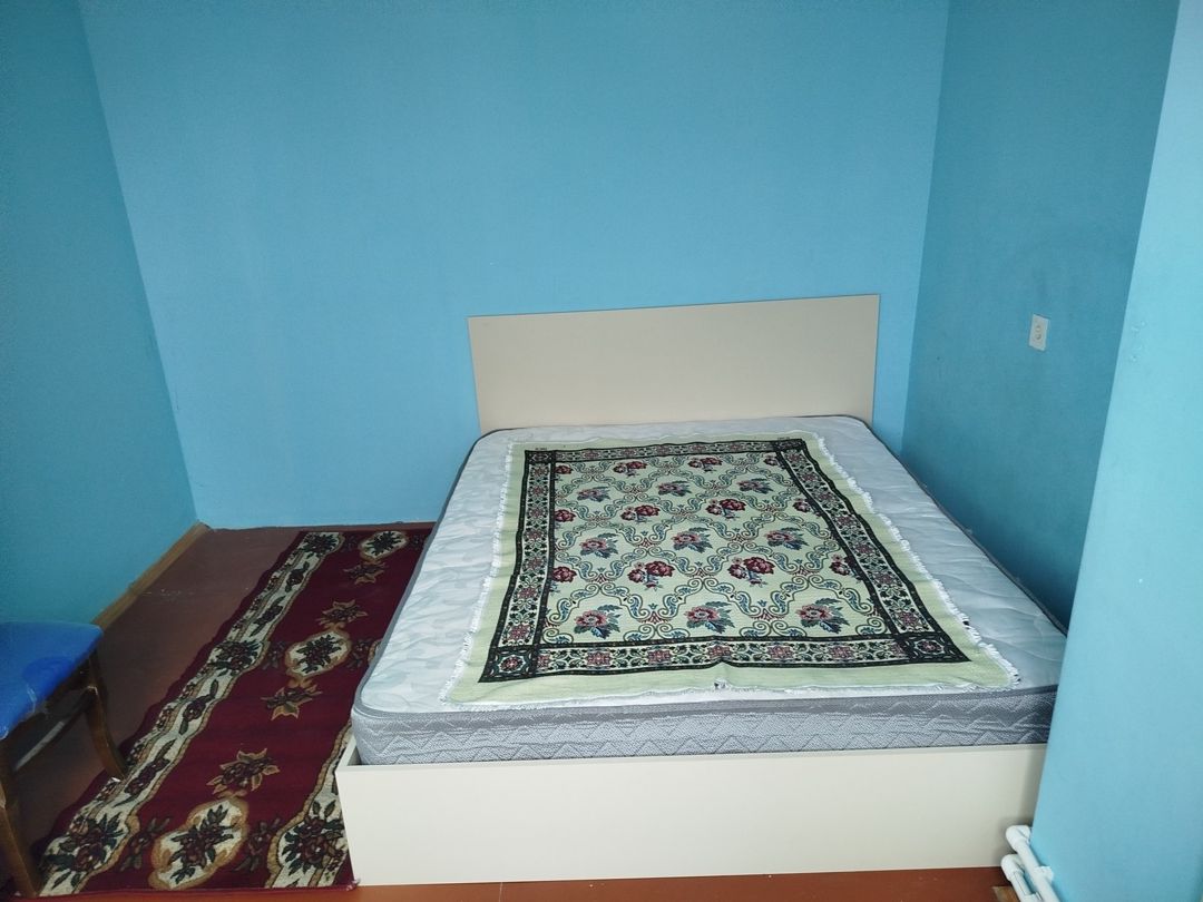 İcarəyə verilir 2 otaqlı köhnə tikili 50 m² — Mənzil, Xırdalan (2)