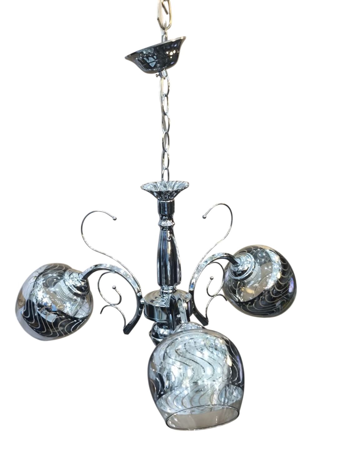 Asma çilçıraq 100BF043 — Mallar, Bakı