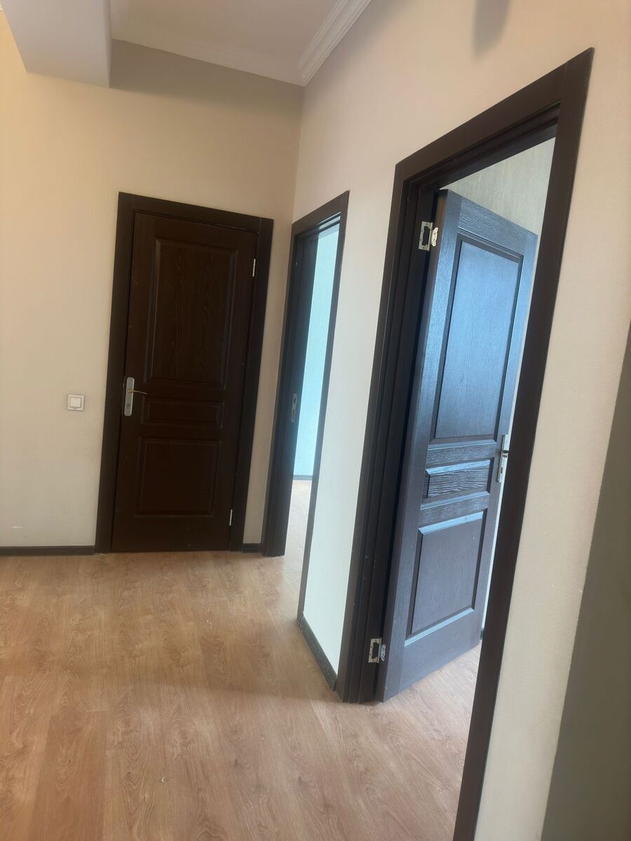 Satılır 4 otaqlı yeni tikili 115 m² — Mənzil, Bakı (2)