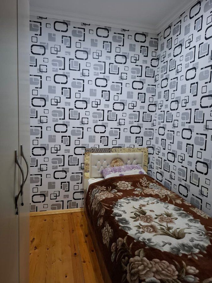 3 otaqlı mənzil, 92 m², Yavər Əliyev, Bakı — Mənzil, Bakı (5)