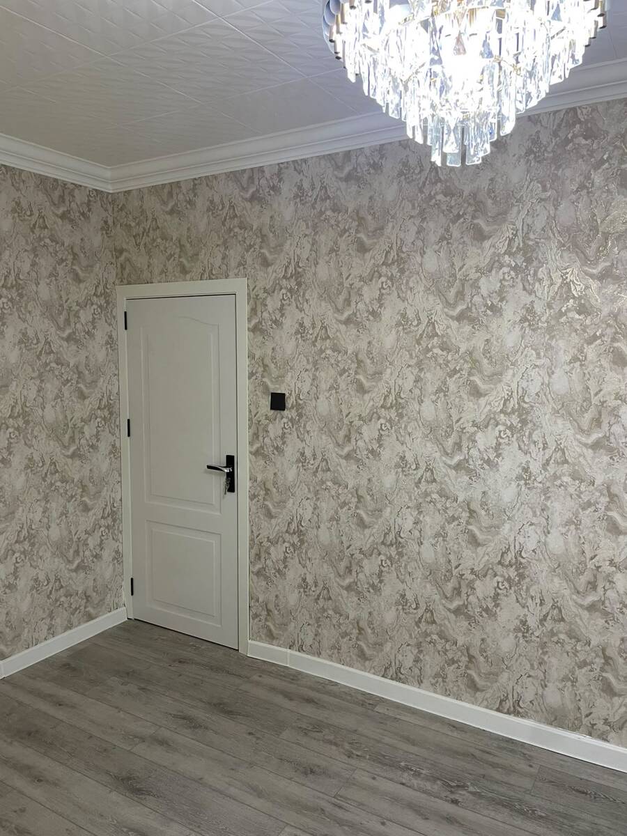 Satılır 3 otaqlı yeni tikili 69 m² — Mənzil, Bakı (7)