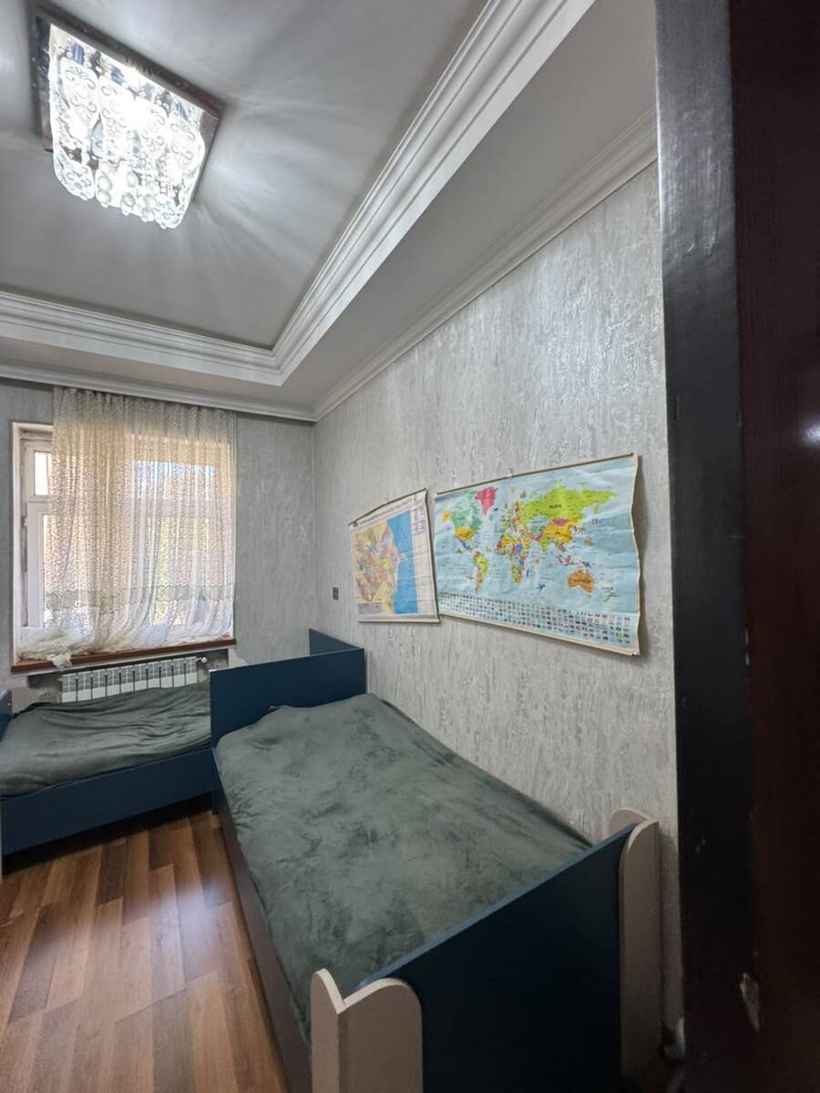 Satılır 3 otaqlı köhnə tikili 68 m² — Mənzil, Bakı (12)