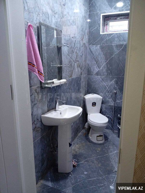 Abşeron rayonunda 4 otaqlı Villa Satılır, 120 m² — Ev, villa, Bakı (8)
