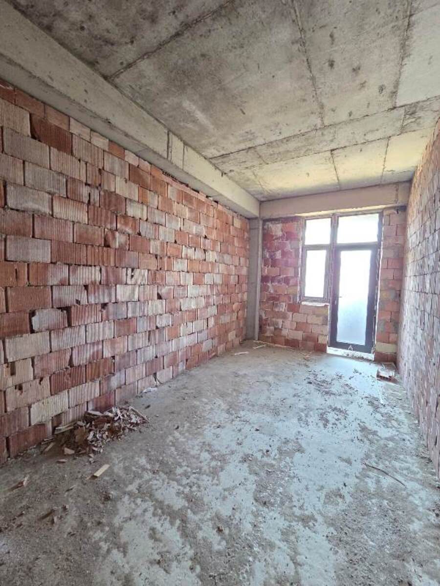 Satılır 1 otaqlı yeni tikili 50 m² — Mənzil, Bakı (3)