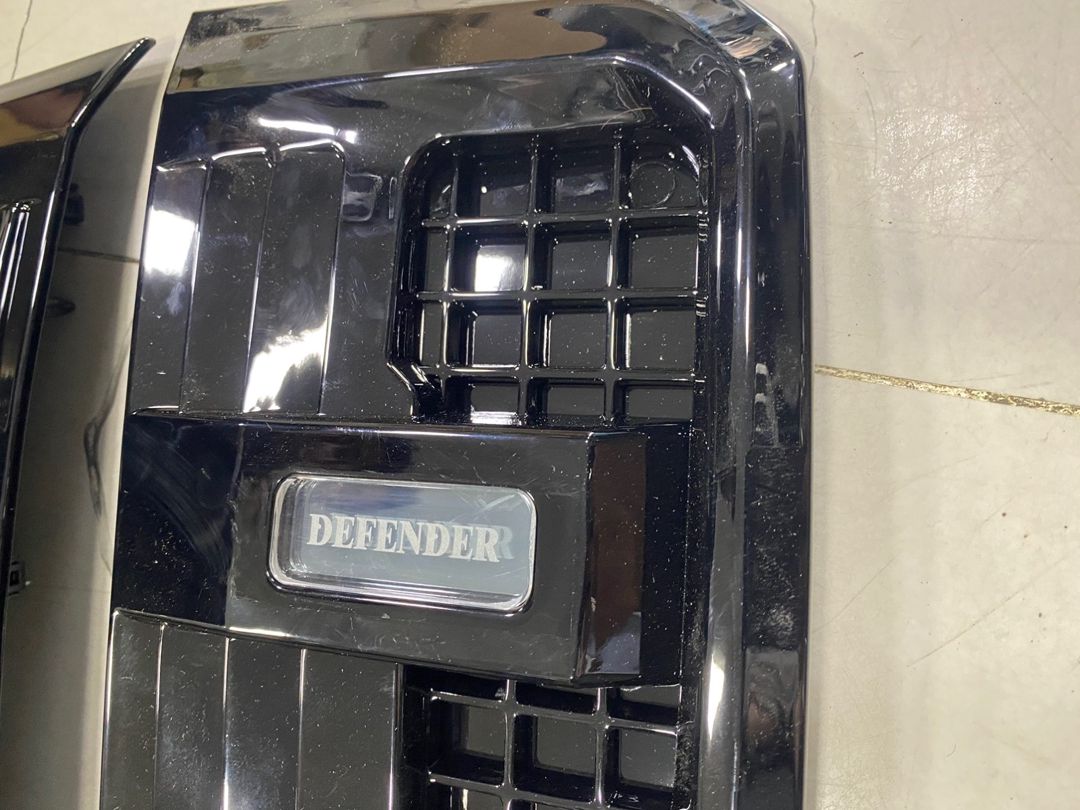 Land Rover Defender yan qanadı — Ehtiyat hissələri və aksesuarlar, Bakı (3)