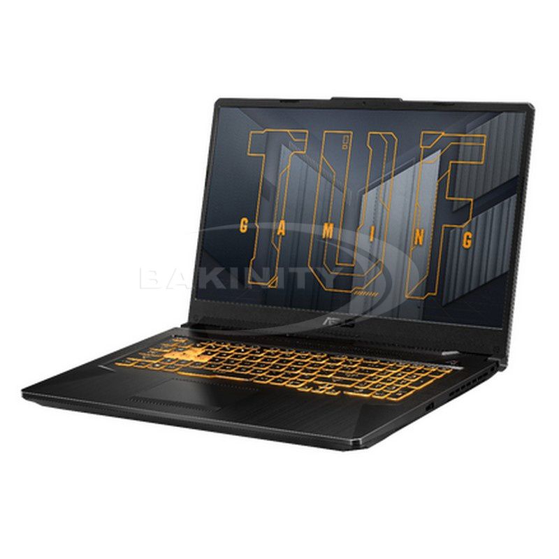 Noutbuk Asus TUF Gaming FX706HF-HX014 (90NR0HC4-M001M0) — Noutbuklar, Bakı (2)
