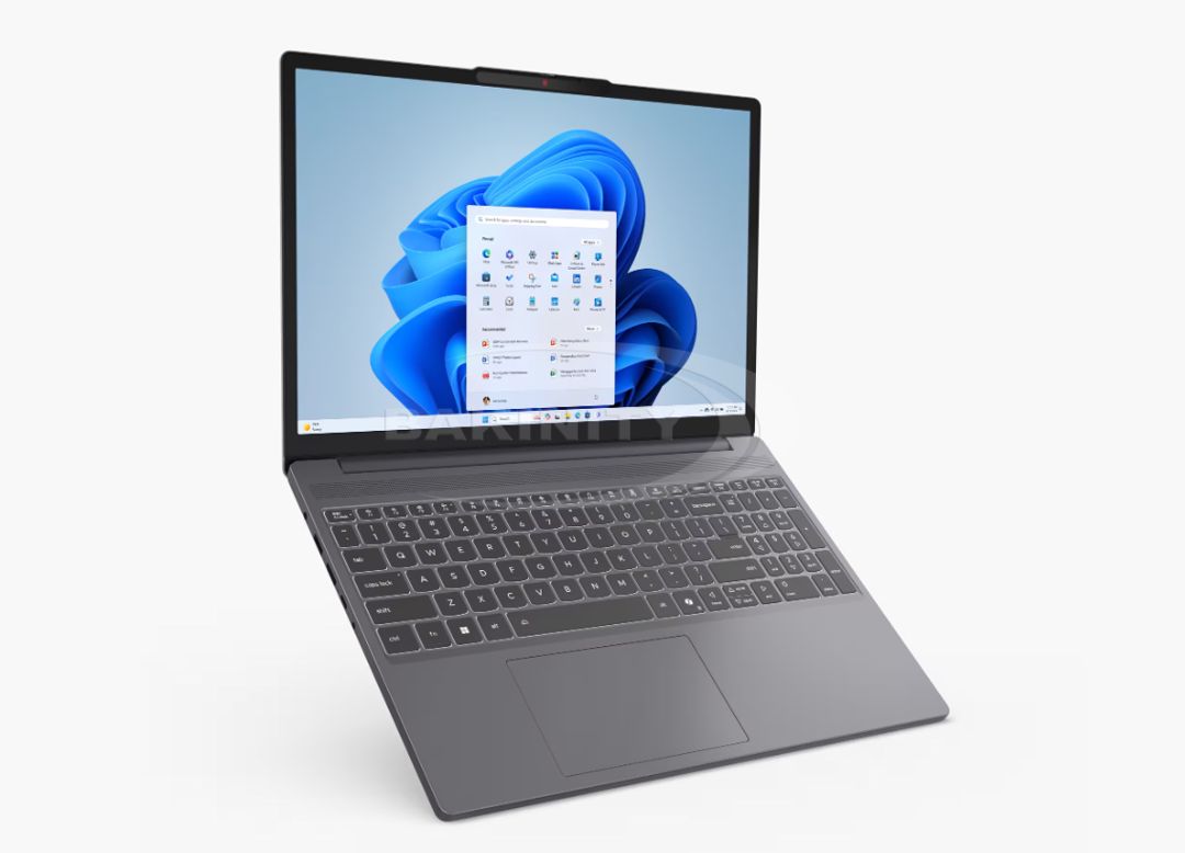 Noutbuk Lenovo IP Slim 3 15IRH10 (83K10032RK) — Noutbuklar, Bakı (3)