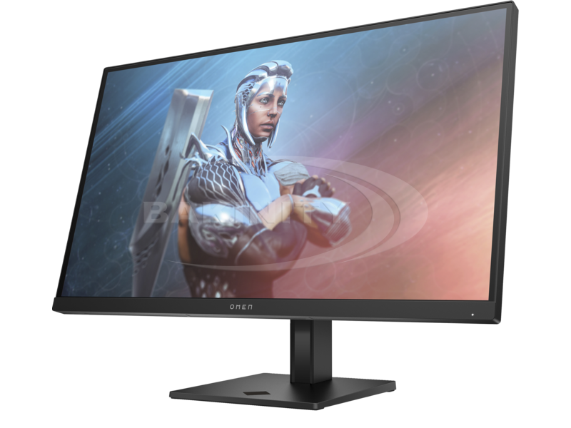 Monitor Omen 27 Gaming Monitor (780F9E9) — Monitorlər, Bakı (2)