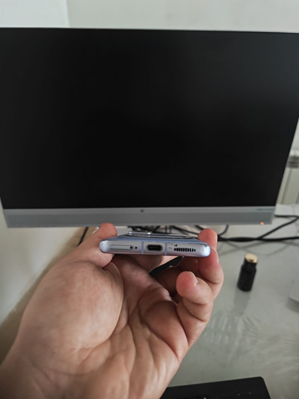 Xiaomi 12, 256 GB, rəng - Gümüşü, Simsiz şarj — Xiaomi, Bakı (5)
