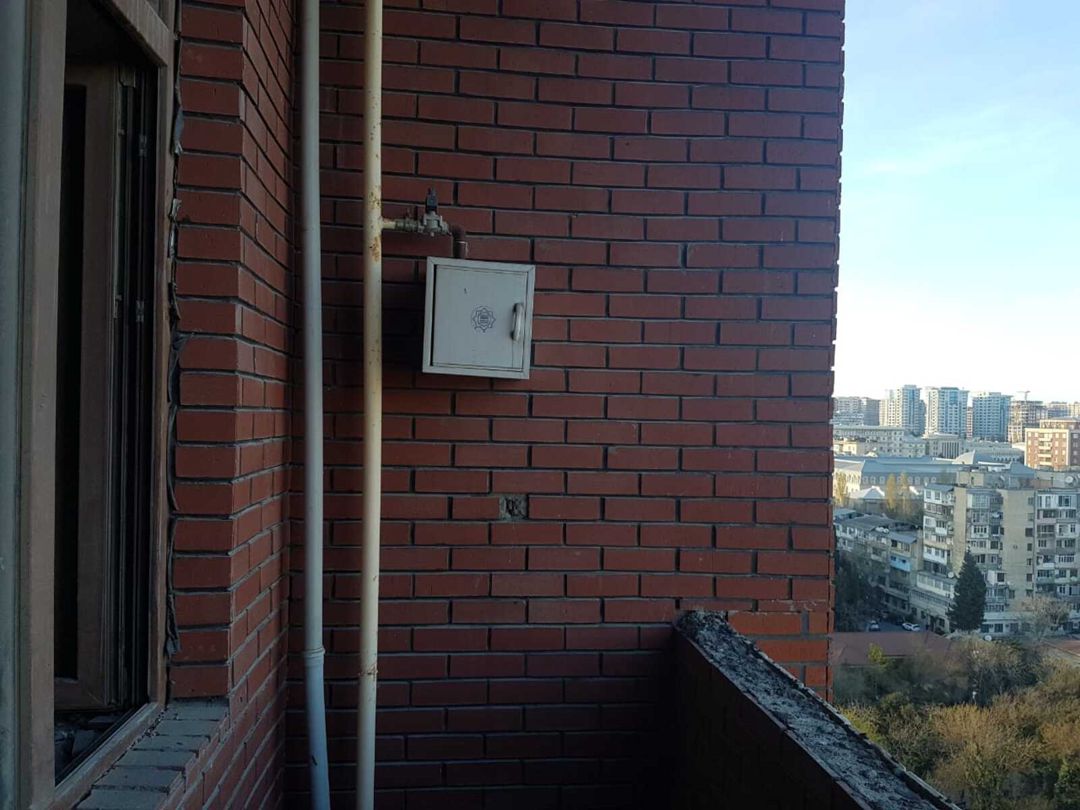 Satılır 4 otaqlı yeni tikili 205 m² — Mənzil, Bakı (4)