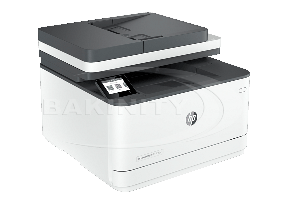 Printer HP LaserJet Pro MFP 3103fdw (3G632A) — Printerləri, Bakı (2)